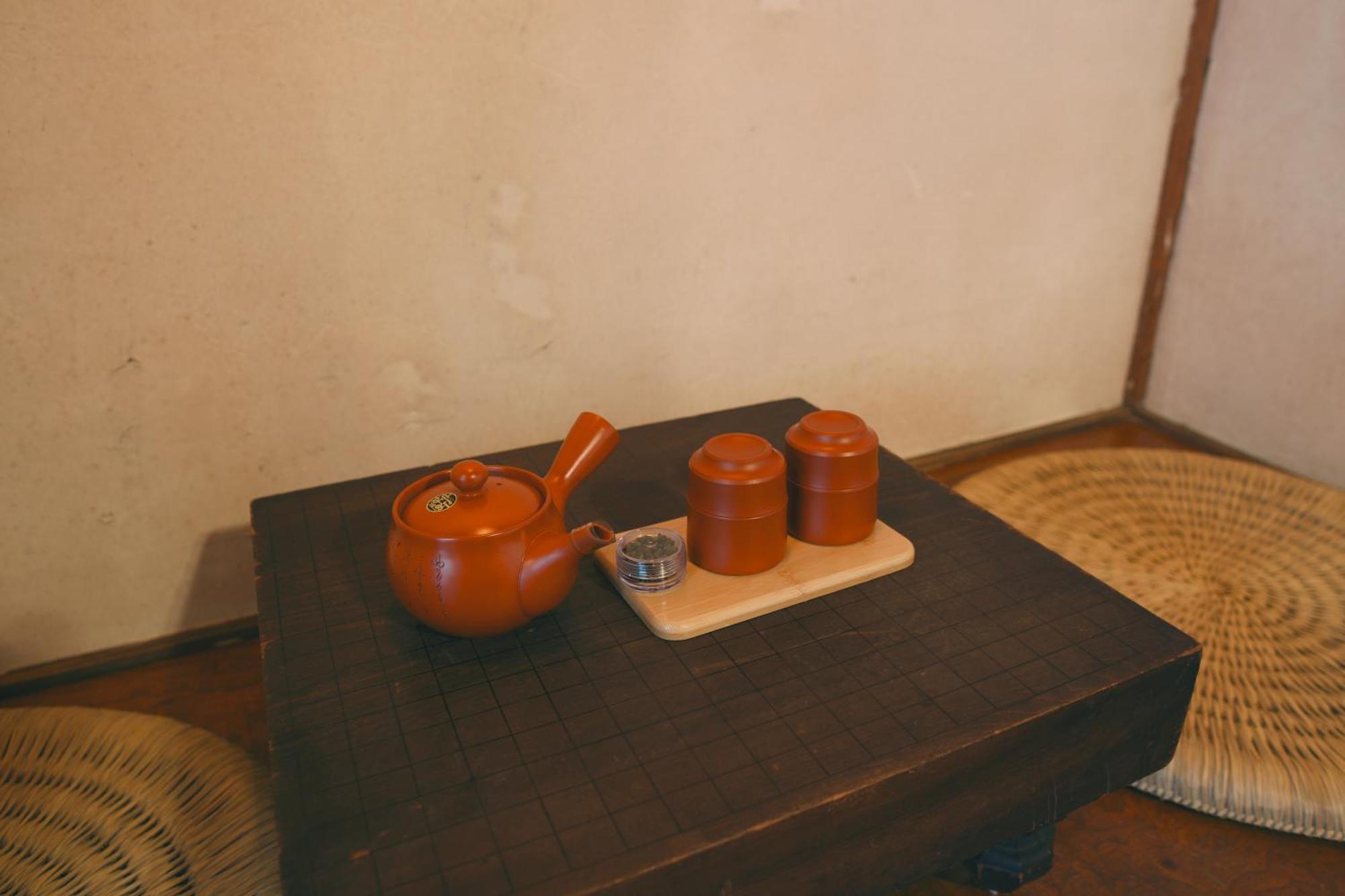 宿たぬきのねどこ Guesthouse Tanuki Токонаме Екстер'єр фото