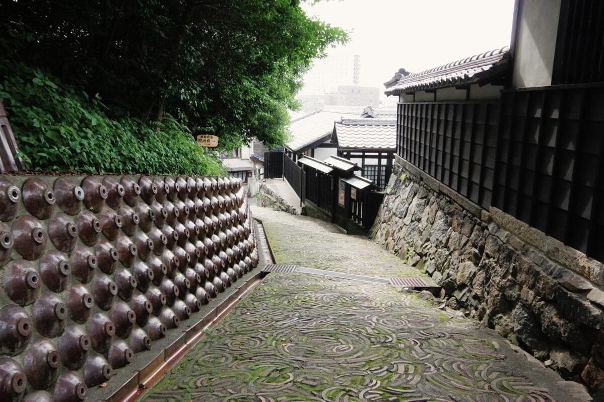 宿たぬきのねどこ Guesthouse Tanuki Токонаме Екстер'єр фото