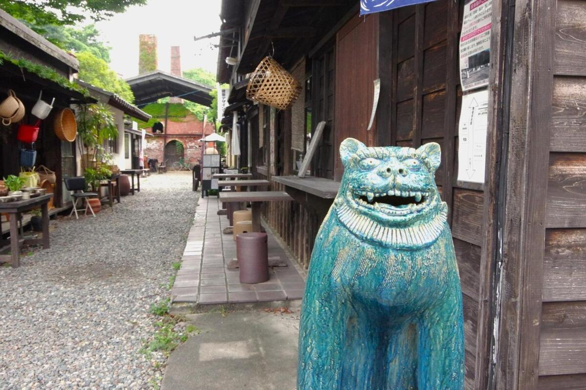 宿たぬきのねどこ Guesthouse Tanuki Токонаме Екстер'єр фото